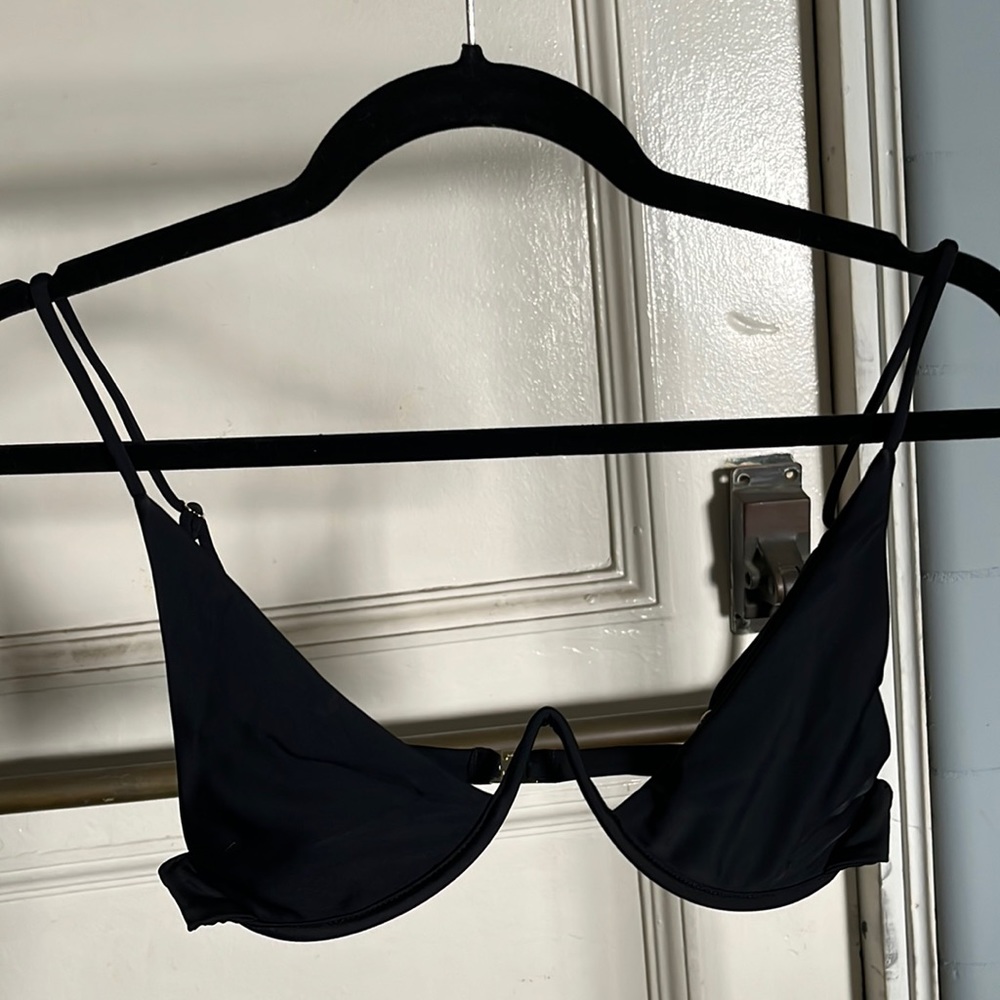 Bamba Swim Vino Top